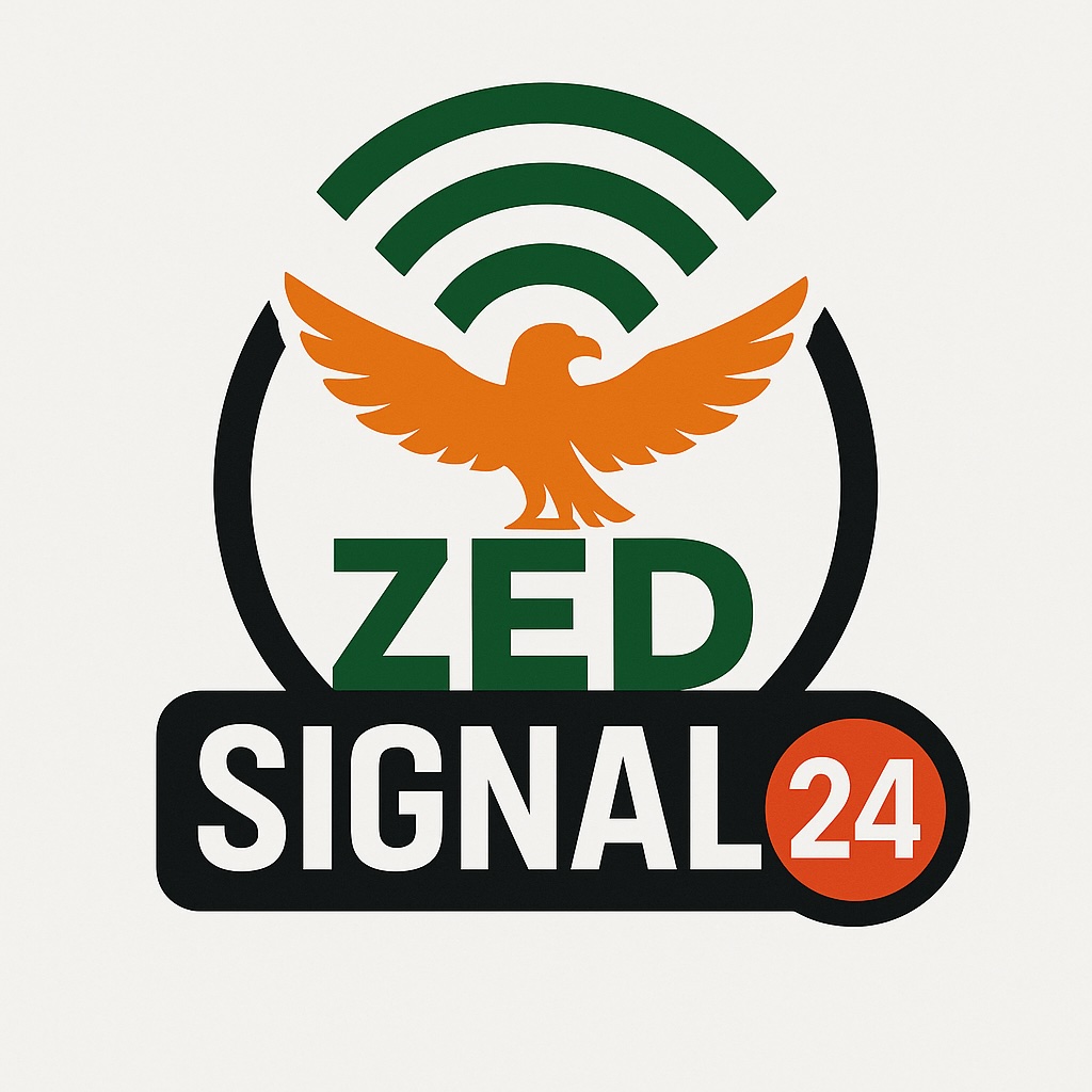 Zed Signal 24